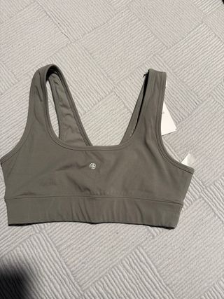 Sujetador deportivo Anine Bing