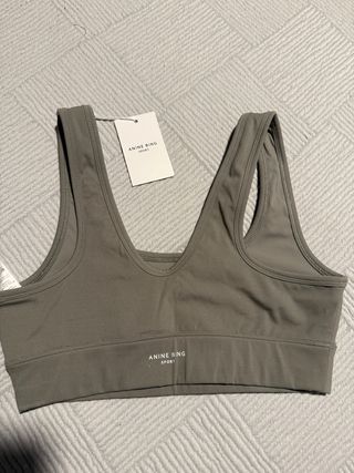 Sujetador deportivo Anine Bing