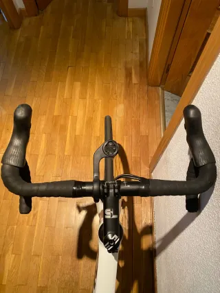 Bicicleta BH SL1 2.5 Carretera