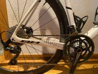 Bicicleta BH SL1 2.5 Carretera