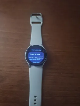 Samsung Galaxy Watch 5