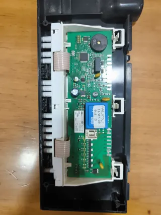 Módulo Control Lavavajillas