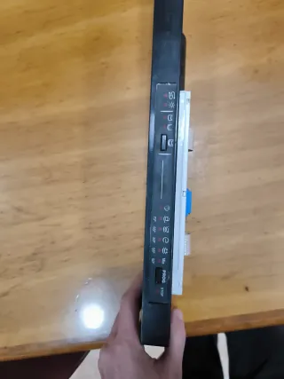 Módulo Control Lavavajillas