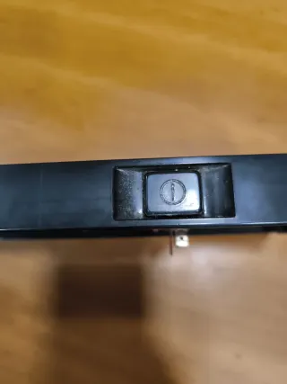 Módulo Control Lavavajillas