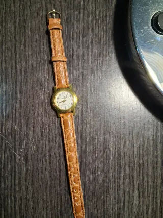 Reloj Bravo para niñ@s