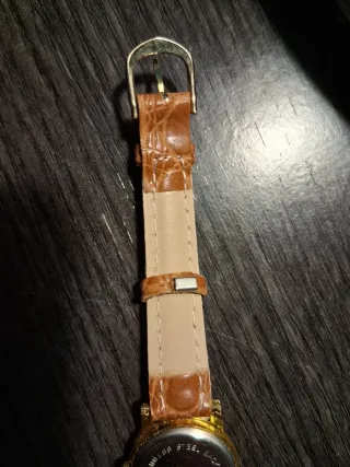 Reloj Bravo para niñ@s