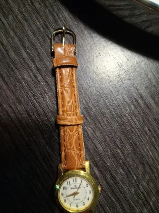 Reloj Bravo para niñ@s