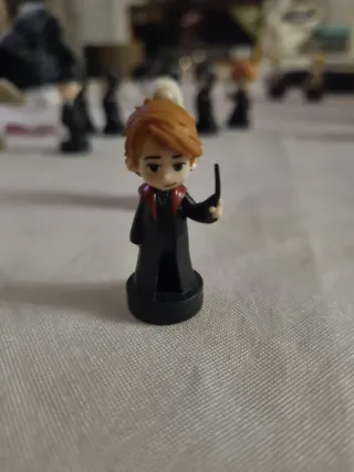 Ron Weasley Harry Potter Wizzis 2019