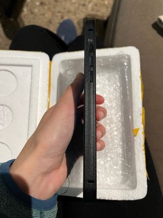 Funda y protector iPhone 16 pro max