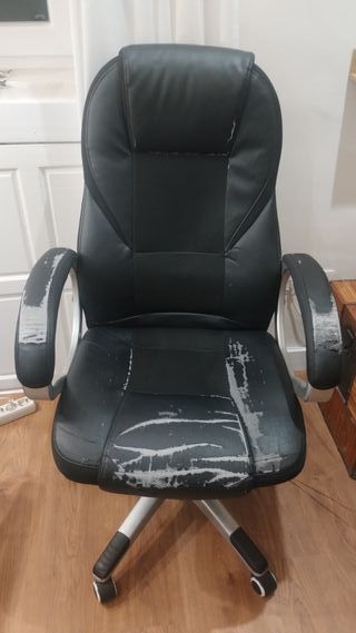 Silla de oficina o escritorio