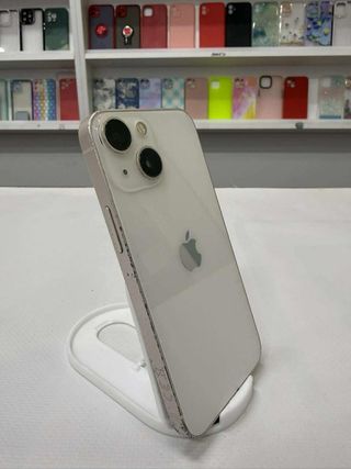 iPhone 13 mini 128GB Bianco