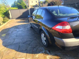 Renault Megane 1.6 2005
