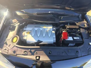 Renault Megane 1.6 2005