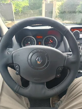 Renault Megane 1.6 2005