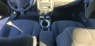 Renault Megane 1.6 2005