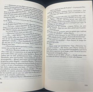 Harry Potter y la Orden del Fénix (Harry Potter...