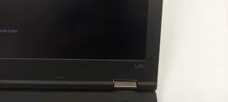 Portátil Lenovo Thinkpad L570 i5