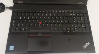 Portátil Lenovo Thinkpad L570 i5