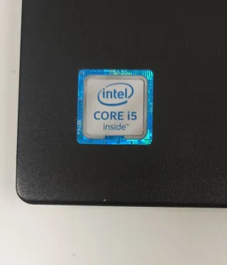 Portátil Lenovo Thinkpad L570 i5