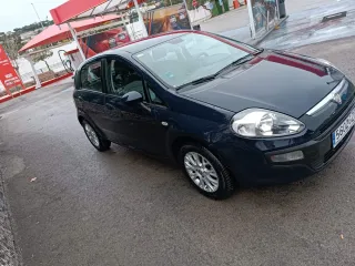 FIAT Punto Evo DYNAMIC 2010
