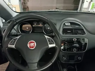 FIAT Punto Evo DYNAMIC 2010