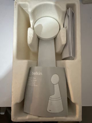 Belkin Soporte Magnético Face Tracking Magsafe