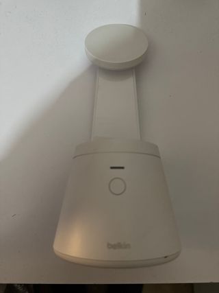 Belkin Soporte Magnético Face Tracking Magsafe