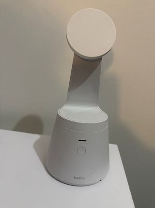 Belkin Soporte Magnético Face Tracking Magsafe