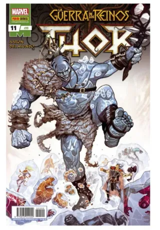 Thor 11