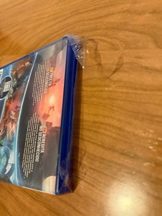 Unknown9 Awakening PS5 Precintado