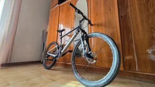 Bici Giant ATX