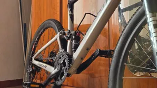 Bici Giant ATX