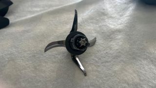 Cuchilla Thermomix TM21