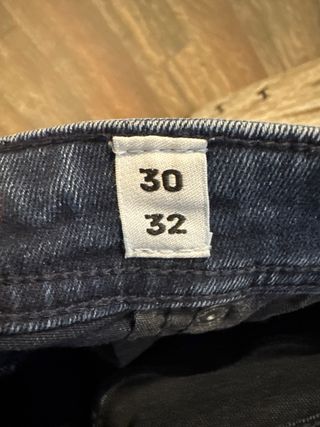 Pantalón vaquero Jack & Jones Slim Fit