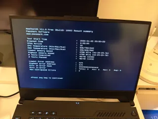 RAM DDR5 2x8GB Samsung M425R1GB4BB0-CQKOL