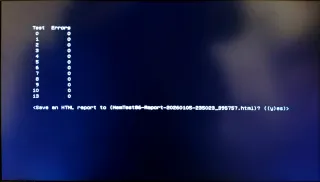 RAM DDR5 2x8GB Samsung M425R1GB4BB0-CQKOL