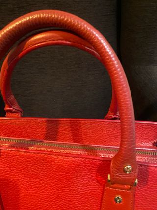 Bolso YANKO piel como nuevo