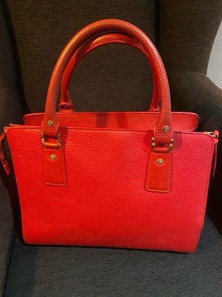 Bolso YANKO piel como nuevo