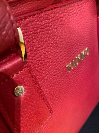 Bolso YANKO piel como nuevo