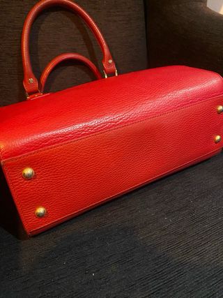 Bolso YANKO piel como nuevo