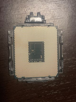 Procesador Intel Xeon E5-2609 v3