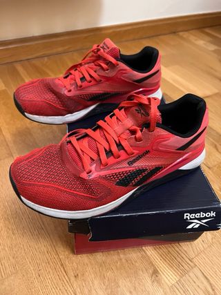 Reebok Nano X1
