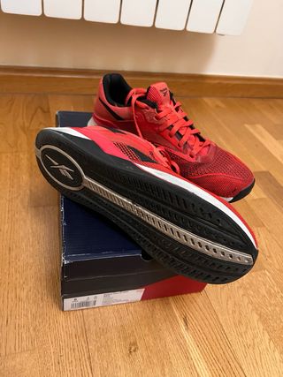 Reebok Nano X1