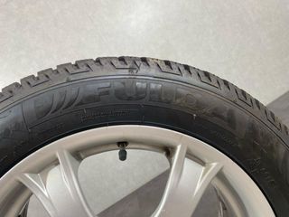 Llantas Honda Civic 16"