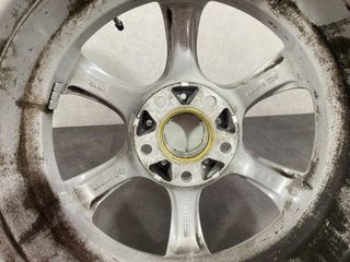 Llantas Honda Civic 16"