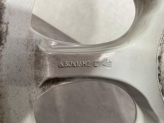 Llantas Honda Civic 16"