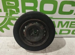 Renault 118375 neumático repuesto 8200051008 clio