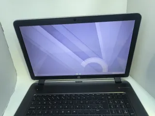 Ordenador portátil HP Pavilion 17