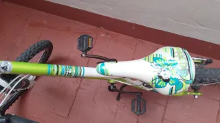 Bicicleta Scott Contessa JR 20"