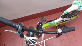 Bicicleta Scott Contessa JR 20"